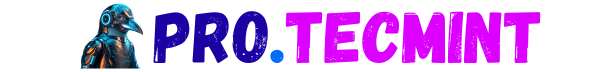 TecMint Pro - Premium Linux Guides, eBooks & Tutorials