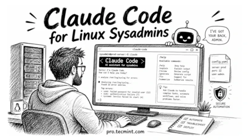 Claude for Linux