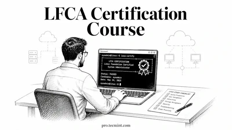 LFCA Certification