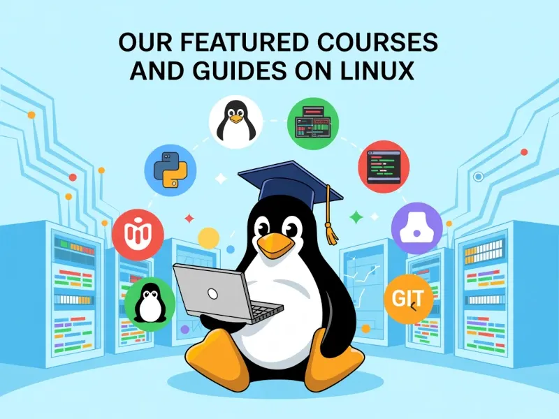 Our Featured Courses and Guides