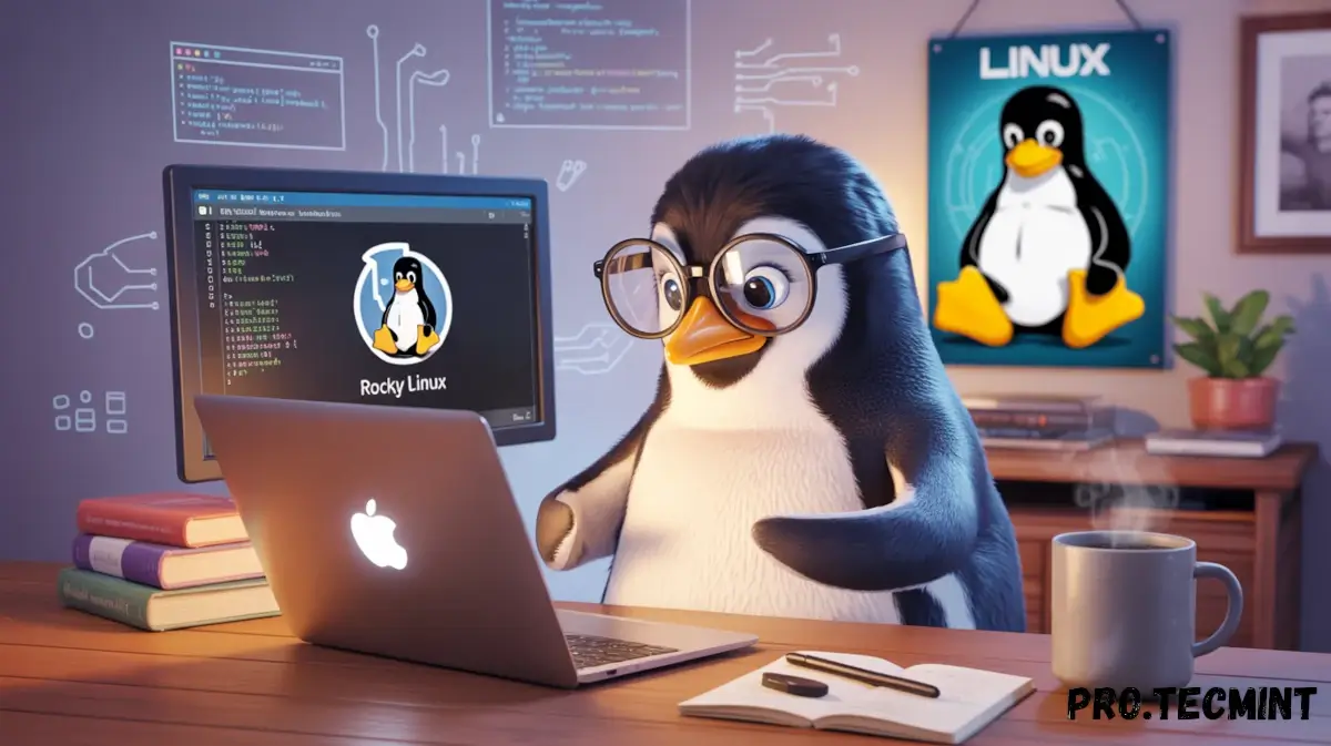 Chapter #1: Learn Linux History, Basics & Set Up VirtualBox