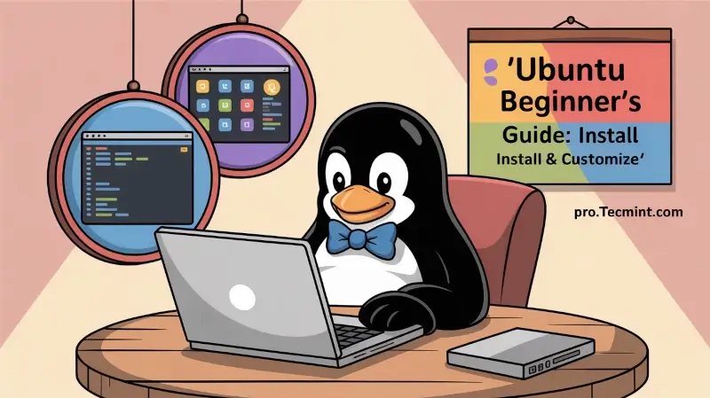 1. Ubuntu Linux