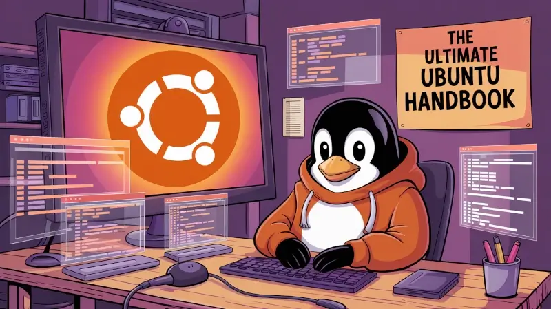 The Ultimate Ubuntu Handbook Course
