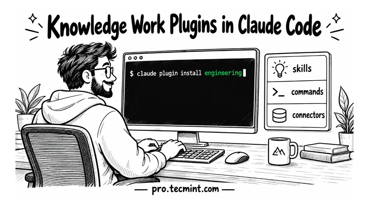 Knowledge Work Plugins: Handle Incidents and Runbooks in Claude Code