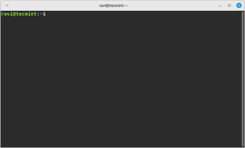 How to Use Terminals, Shells, and Shell Scripting in Linux